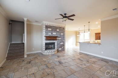 7701 Florence Dr, Abilene, TX 79606 - photo 6