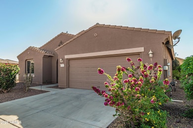 20104 N Geyser Dr, Maricopa, AZ 85138 - photo 4