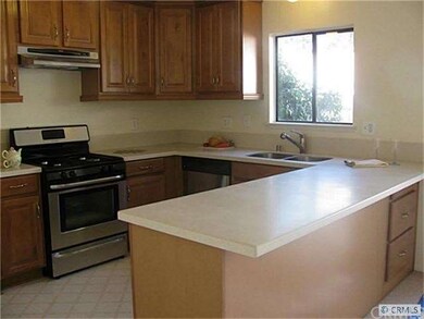 Remodeled Kitchen
