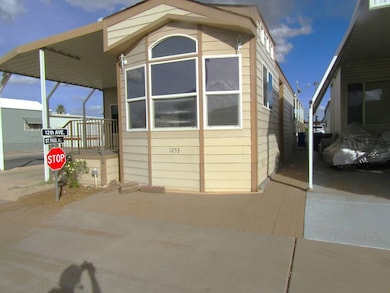 4700 E Main St unit 1253, Mesa, AZ 85205 - photo 4