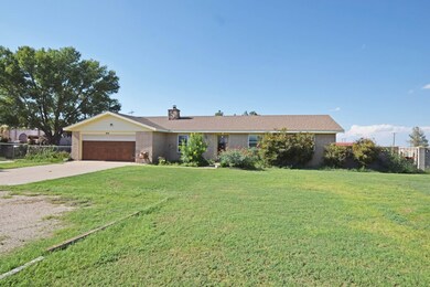 9016 W Valley Meadow Ln, Odessa, TX 79764 - photo 2