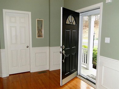 Welcome Home!