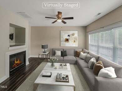Staged
