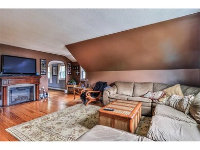 82 Wheeler Ave unit 3, Cranston, RI 02905 - photo 6
