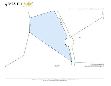 0 Longview Ln unit 1510528, Monteagle, TN 37356 - photo 3