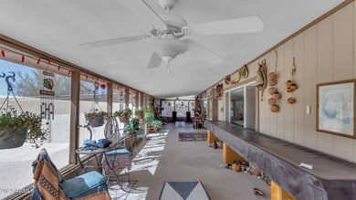 Plenty of Room for Entertaining