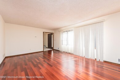 View of Living Room from Dining Area