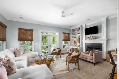 406 E Ashley Ave, Folly Beach, SC 29439 - photo 5