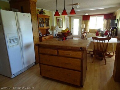 1832 Connection Rd, Mulberry, AR 72947 - photo 7