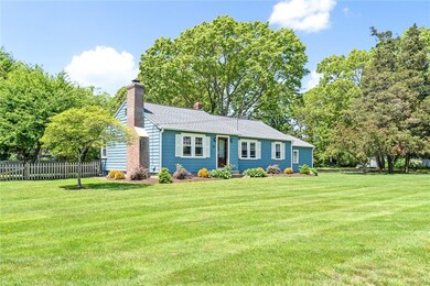 137 Alfred Drown Rd, Barrington, RI 02806 - photo 2