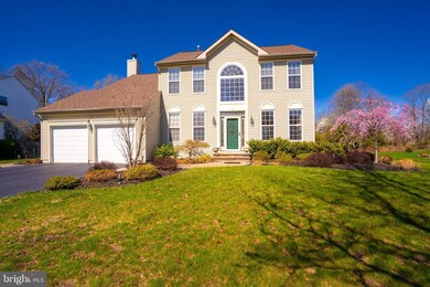 12 Berwick Cir, East Windsor, NJ 08520 - photo 2