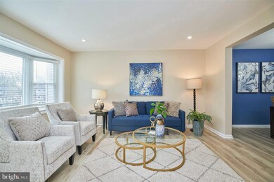 3034 Southern Elm Ct, Fairfax, VA 22031 - photo 4