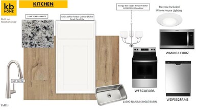EM004 Kitchen