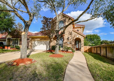 45 Cherry Hills, Jersey Village, TX 77064 - photo 2