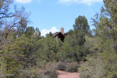 1304 E Eagletree Ln, Payson, AZ 85541 - photo 6