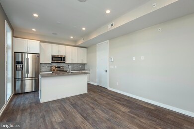 1340 S 13th St unit 3B, Philadelphia, PA 19147 - photo 4