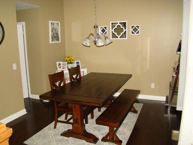 Formal Dining Room 1