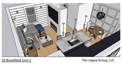 33 Bromfield St unit A, Newburyport, MA 01950 - photo 5