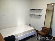 Lower Rear bedroom