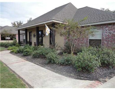 4037 Legacy Loop, Pineville, LA 71360 - photo 2