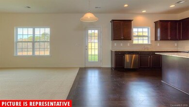 2393 Sugar Ct unit Lot 82, Concord, NC 28027 - photo 6