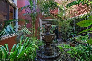 Garden Atrium