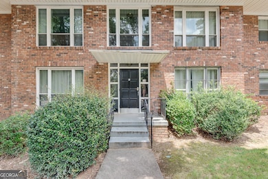 510 Coventry Rd unit 19B, Decatur, GA 30030 - photo 3