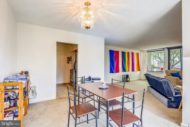 Carrollsburg Condos unit E100, Washington, DC 20024 - photo 7