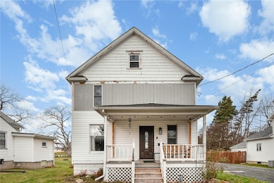 21 Buell St, Batavia, NY 14020 - photo 2