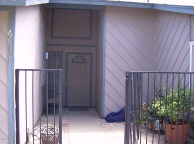 Gated Entry