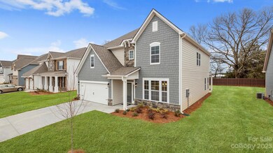 262 Fox Cove Rd, Hendersonville, NC 28792 - photo 2