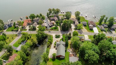 Paw Paw Lake-643