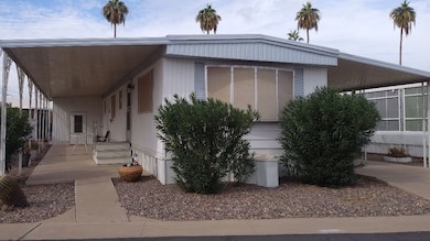 305 S Val Vista Dr unit 148, Mesa, AZ 85204 - photo 2