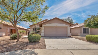 Great Curb Appeal!