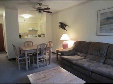 28- 410 Packard's Rd unit 410, Waterville Valley, NH 03215 - photo 5