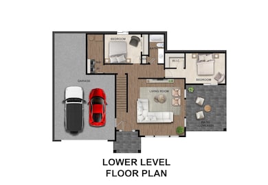 97 E Center Ln, Spokane, WA 99208 - photo 3