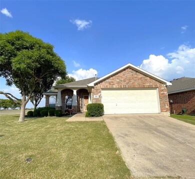 100 Creekview Dr, Wylie, TX 75098 - photo 2