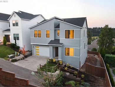 2908 NW 130th Cir, Vancouver, WA 98685 - photo 2