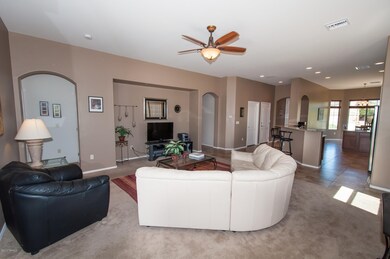 great room