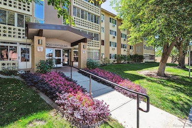 9300 E Center Avenue Unit #2B