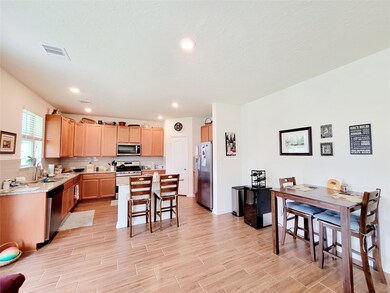 1718 Ruby Plaines, Richmond, TX 77469 - photo 3