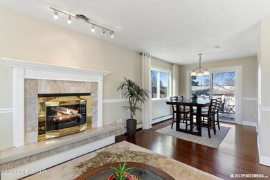 7401 Wade Cir, Anchorage, AK 99518 - photo 5