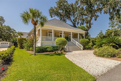 234 Mcintosh Ave, Saint Simons Island, GA 31522 - photo 2