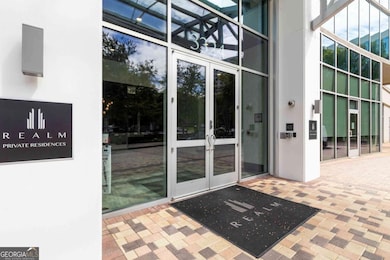 3324 Peachtree Rd NE unit 815, Atlanta, GA 30326 - photo 6