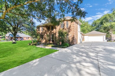 17110 Cypress Glade Dr, Cypress, TX 77429 - photo 3