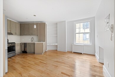 Hendrik Hudson Apartments unit 7K, New York, NY 10025 - photo 3