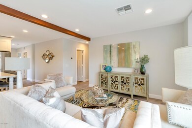 1526 E Edgemont Ave, Phoenix, AZ 85006 - photo 2