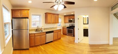 292 Central St unit 1, Abington, MA 02351 - photo 6