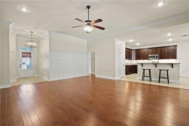 911 Woodsprings Ct, Covington, LA 70433 - photo 6