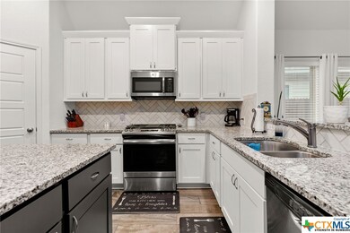 220 Split Rail Dr, San Marcos, TX 78666 - photo 5